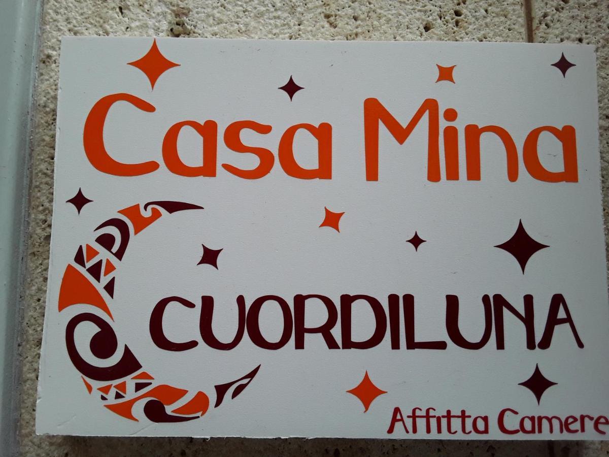 Casa Mina Affittacamere Polignano a Mare Εξωτερικό φωτογραφία