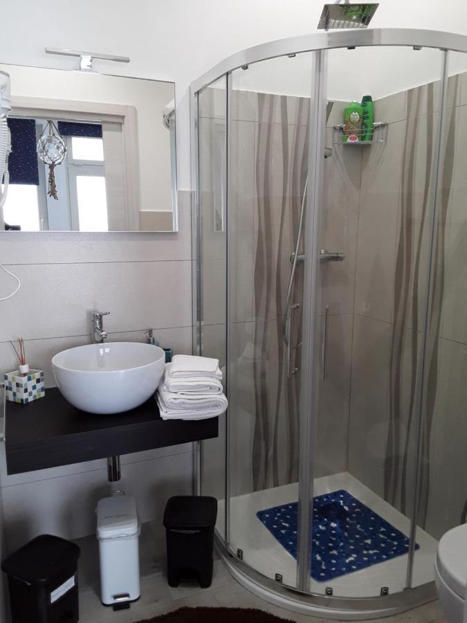 Casa Mina Affittacamere Polignano a Mare Εξωτερικό φωτογραφία