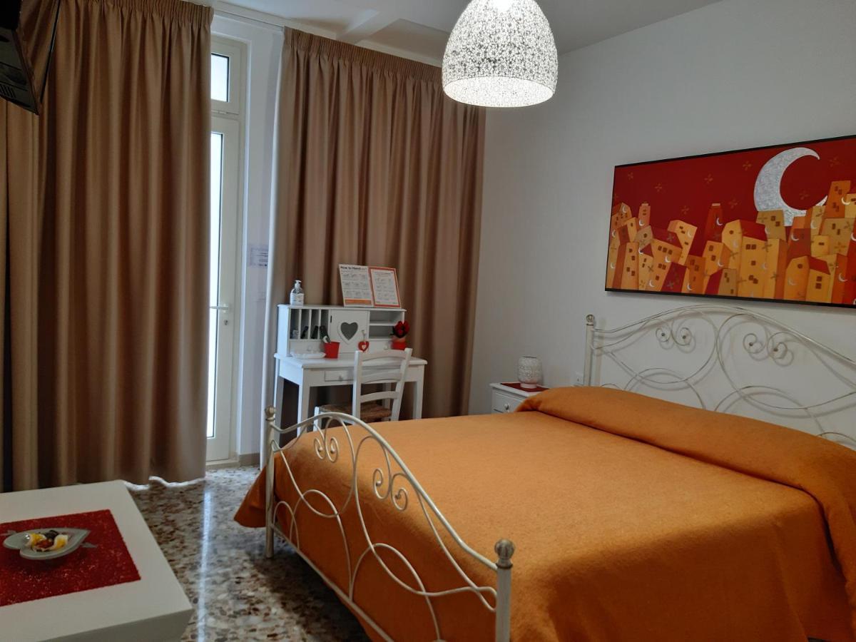 Casa Mina Affittacamere Polignano a Mare Εξωτερικό φωτογραφία