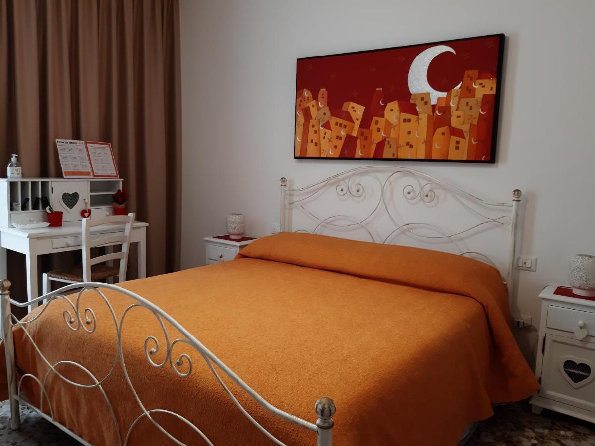 Casa Mina Affittacamere Polignano a Mare Εξωτερικό φωτογραφία