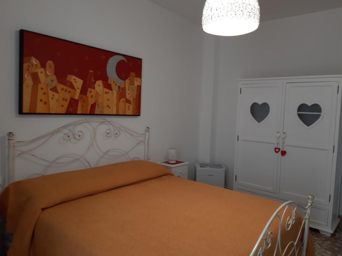 Casa Mina Affittacamere Polignano a Mare Εξωτερικό φωτογραφία