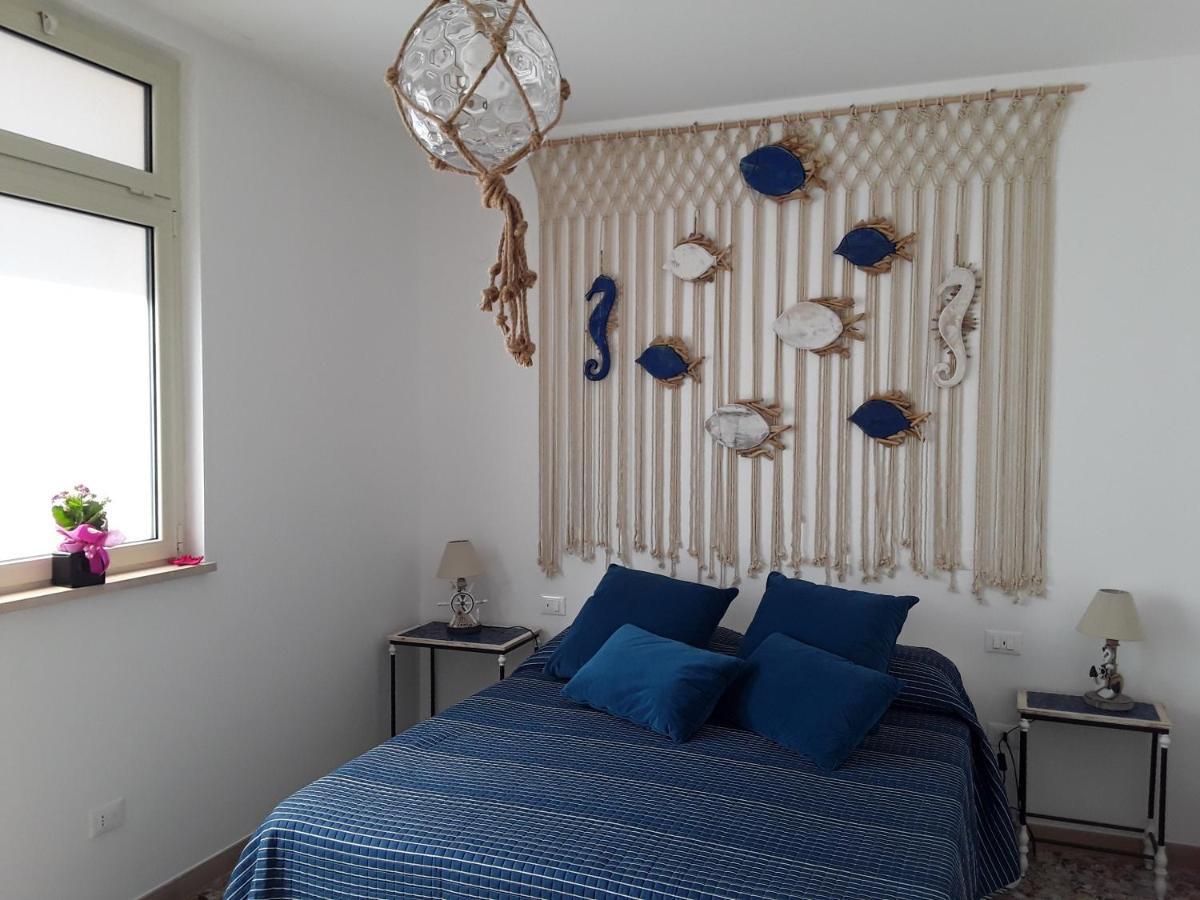 Casa Mina Affittacamere Polignano a Mare Εξωτερικό φωτογραφία