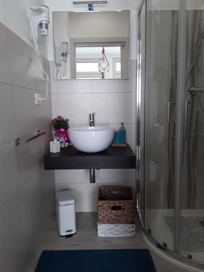 Casa Mina Affittacamere Polignano a Mare Εξωτερικό φωτογραφία