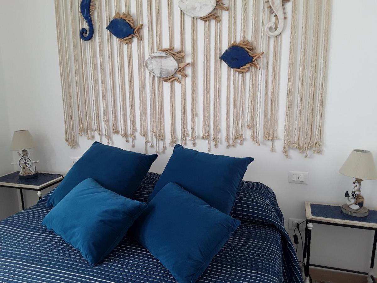 Casa Mina Affittacamere Polignano a Mare Εξωτερικό φωτογραφία